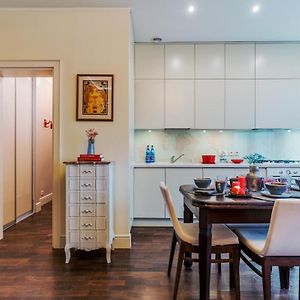 Appartement met Twee Slaapkamers